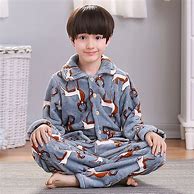 Image result for Junior Winter Pajamas