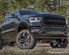 Image result for Ram 1500 Black Widow