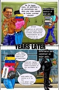 Image result for Venezuela Meme