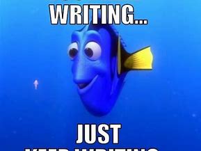 Image result for Writing Memes