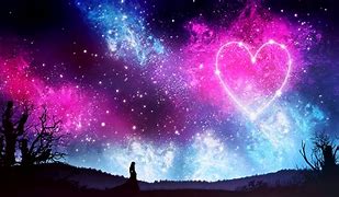 Image result for Romantic Galaxy