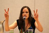 Image result for Female Canadian Voice Actress