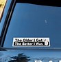Image result for Ideas for Bumper Stickers