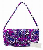 Image result for Vera Bradley Very Pasley Brown Straps
