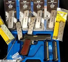 Image result for TRP 1911 Magazines