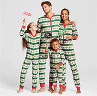 Image result for Kids Matching Christmas Pajamas
