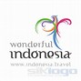 Image result for Logo Wonderful Indonesia