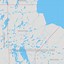Image result for Manitoba Relief Map