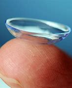 Image result for Disposable Soft Contact Lenses