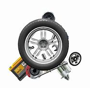 Image result for Car Accessories PNG