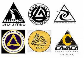 Image result for Ju Jitsu Symbols