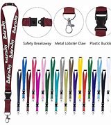 Image result for Lobster Clip Lanyard