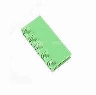 Image result for Right Angle PCB Mount Male Terminal