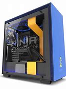 Image result for NZXT H700 Custom Front Panel