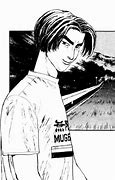 Image result for Shingo Initial D Hands Together