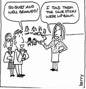 Image result for Cartoons About Teachers