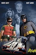 Image result for Batman 60s Characters