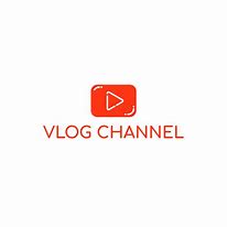 Image result for YouTube Vlog Logo