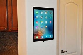 Image result for iPad 1/2 9 Pro Mount