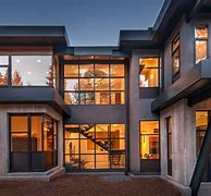 Image result for Modern House with Windows