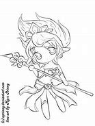 Image result for Sona League Art