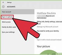 Image result for How to Lock Computer Using a Pin
