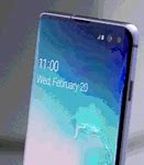 Image result for Samsung Galaxy S10 Rose