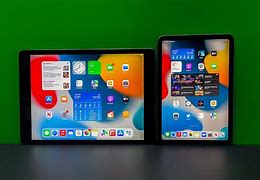 Image result for iPad 9th Generation Size Comparison