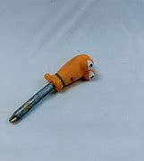 Image result for Yellow Felipe Screwdriver