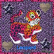 Image result for Purple Cheetah Print Circle Outline