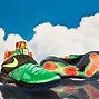 Image result for KD 4s Basketball Shoes