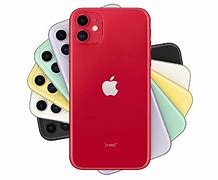Image result for iPhone 11 Red Phone