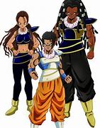 Image result for Dragon Ball Z Dreads