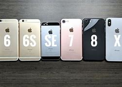 Image result for iphone 5s vs 7 size