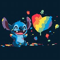Image result for Cute Baby Stitch Cartoon