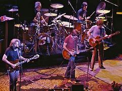 Image result for Grateful Dead Reckoning