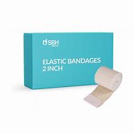 Image result for Elastic Bandage 2 Inch