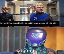 Image result for Valorant Players Meme