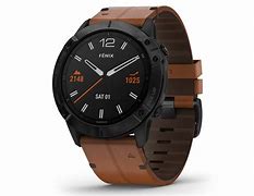 Image result for Garmin Fénix 6 Pro Sapphire