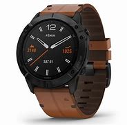 Image result for Fenix 6 Watch