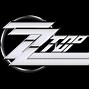 Image result for ZZ Top Logo