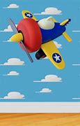 Image result for Toy Story Plane Scene Logo