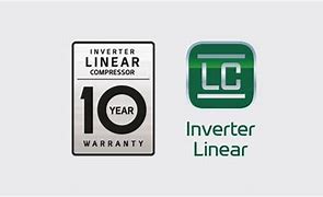 Image result for LG Inverter Logo