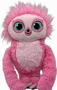 Image result for The Croods Plush Toys
