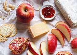 Image result for Cheese Apple Fold Over