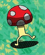 Image result for Cute Mushroom Boy Anime