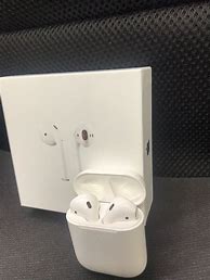 Image result for Air Pods 2 Gen Sealed in Box