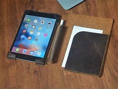 Image result for A5 Notepad iPad Mini 6