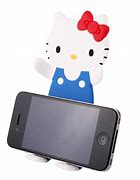 Image result for Hello Kitty Phone Craft