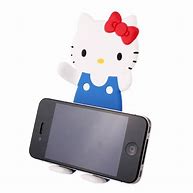 Image result for Hello Kitty iPhone 5 Accessories